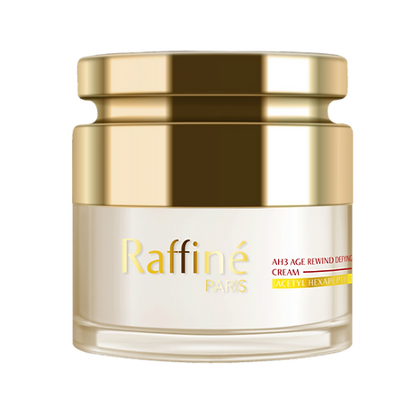 Raffine AH3-Rewind Age Defying Cream極緻去皺提昇面霜