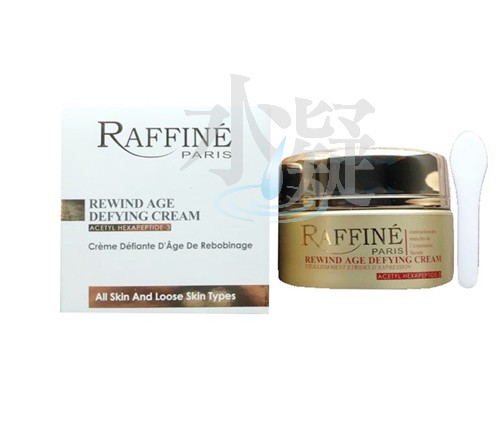 Raffine AH3-Rewind Age Defying Cream<br>極緻去皺提昇面霜