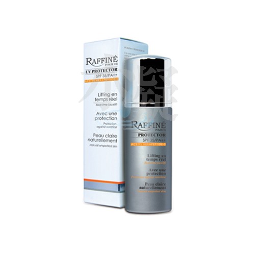 Raffine Paris UV protector SPF35 防曬隔離緊緻日霜