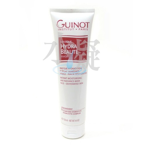 Guinot Hydra Beaute Mask水分修護面膜