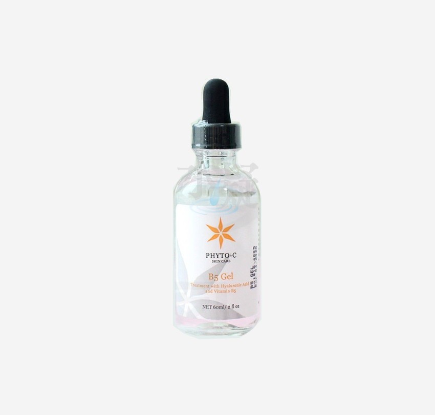 PhytoCeuticals B5 Gel 維他命B5補濕精華